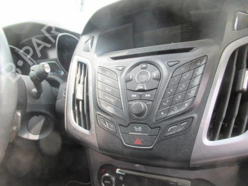 Engine FORD FOCUS III Turnier 1.6 TDCi | BP21237032M1  - Image 10