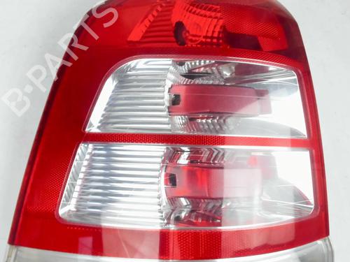 Used Left taillight Left taillight 38943129 38943129