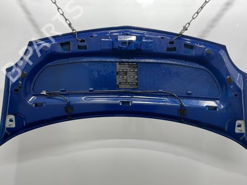 Used Hood RENAULT KANGOO / GRAND KANGOO II (KW0/1_) 1.5 dCi 70 (KW0V, KW0A) (68 hp) 20654556