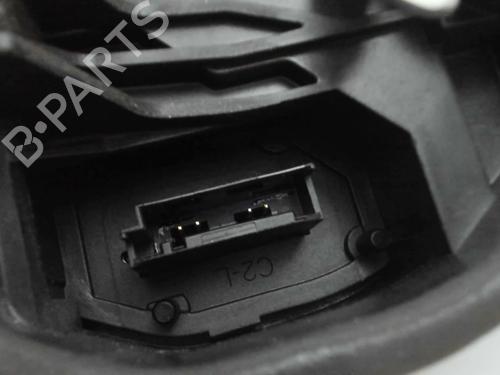 Front left lock BMW 1 (F20) 118 d | BP20396117C98 