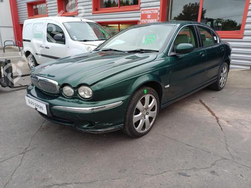Used Parts JAGUAR X-TYPE I (X400) 2.2 D 1885133