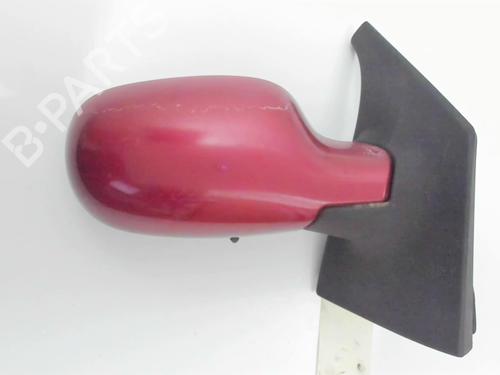 Retrovisor derecho RENAULT SCÉNIC I MPV (JA0/1_, FA0_) 1.9 dCi (JA05, JA1F) | BP20445462C27 