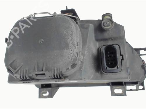 Left headlight SEAT AROSA (6H1) 1.0 | BP20436749C28 