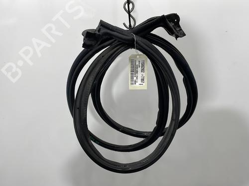 Used Rubber door seal FORD TOURNEO CONNECT 1.8 TDCi (110 hp) 30364004