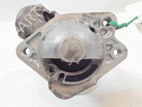 Used Starter Starter MAZDA 2 (DE_, DH_) 1.3 (DE3FS) (75 hp) 20452081 20452081