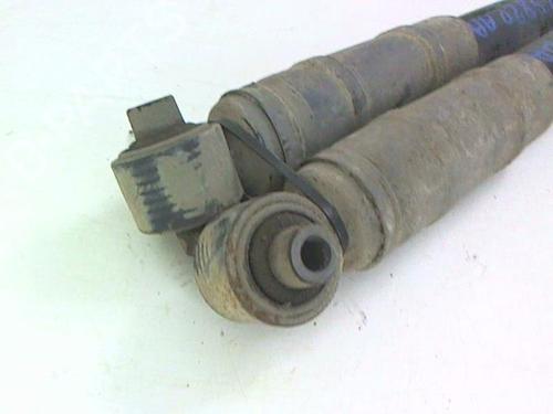 Right rear shock absorber OPEL MERIVA B MPV (S10) 1.3 CDTI (75) | BP20455538M19 