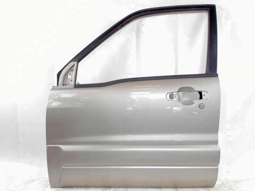 Used Left front door SUZUKI GRAND VITARA I (FT, HT) 2.0 HDI 110 4x4 (SQ420D, TD82V) (109 hp) 20453654