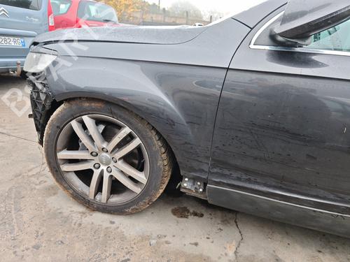 Front left seatbelt AUDI Q7 (4LB) 3.0 TDI quattro | BP33314785I26  - Image 35