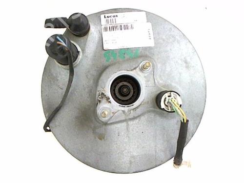 Used Servo brake MERCEDES-BENZ CLK (C208) CLK 200 Kompressor (208.345) (192 hp) 20436442