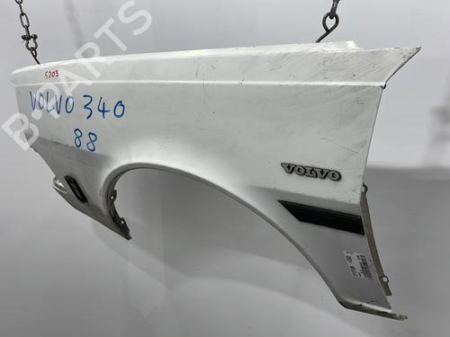 Left front fenders VOLVO 340-360 Saloon (344) 1.6 Diesel | BP29320458C41 