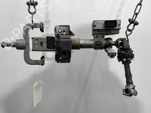 Used Steering column Steering column ALFA ROMEO 159 Sportwagon (939_) 1.9 JTDM 16V (939BXC1B) (136 hp) 31914538 31914538