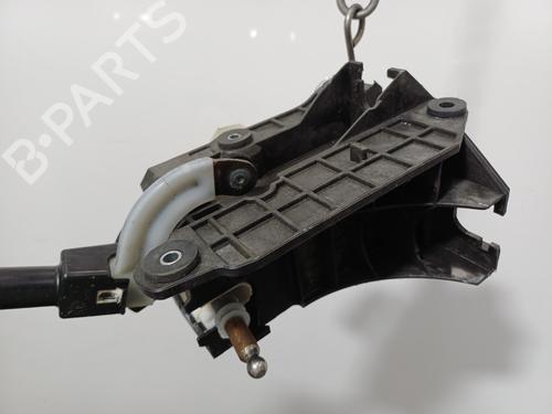 Used Gear lever Gear lever 37679902 37679902