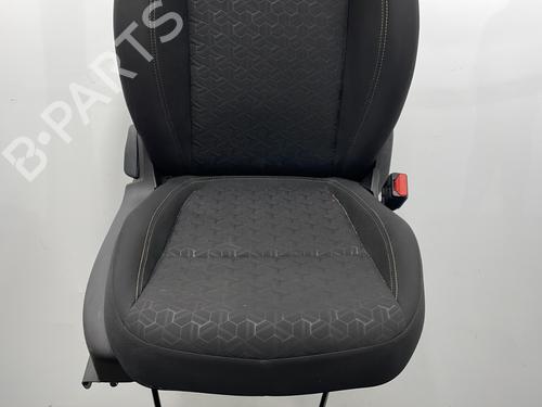 Right front seat FIAT TIPO Hatchback (356_, 357_) 1.0 (357HXN1A) | BP32220094C16