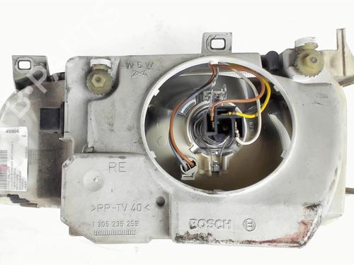 Right headlight FORD GALAXY I (WGR) 2.8 i V6 | BP20412426C29 