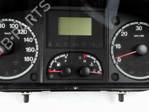 Instrument cluster PEUGEOT BOXER Van 2.2 HDi 100 | BP33559709C47 - Image 4