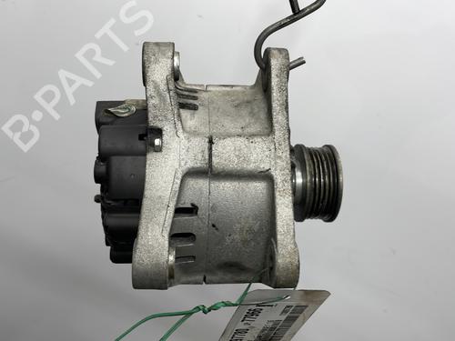 Used Alternator RENAULT MEGANE II (BM0/1_, CM0/1_) 1.6 16V (BM0C, CM0C) (113 hp) 29491165