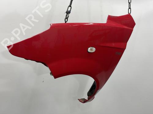 Left front fenders CHEVROLET MATIZ (M200, M250) 1.0 LPG | BP20654601C41 