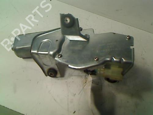 Rear wiper motor HONDA CIVIC VI Hatchback (EJ, EK) 1.4 i S (EJ9) | BP22913703M102 