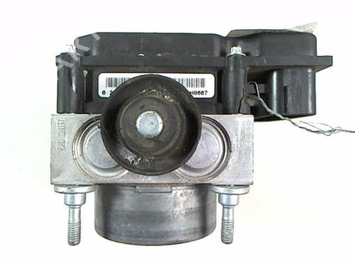 ABS pump FIAT 500 (312_) 1.2 (312AXA1A) | BP20467410M43 