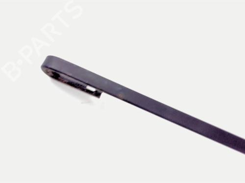 Front windshield wiper arm LANCIA MUSA (350_) 1.9 D Multijet (350.AXC1A) | BP20451377C143 