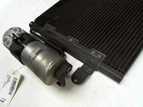 AC radiator VW GOLF IV (1J1) 1.6 | BP25263641M32