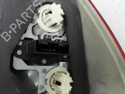 Left taillight BMW X5 (E53) 3.0 d | BP30602649C34