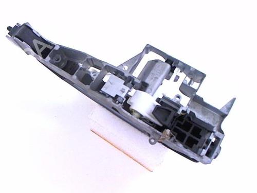 Front right exterior door handle CITROËN C3 II (SC_) 1.4 | BP20461101C129 