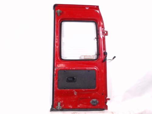 Used Left tailgate Left tailgate 20437871 20437871