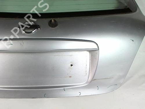 Tailgate NISSAN ALMERA II (N16) 1.5 | BP20477064C6 