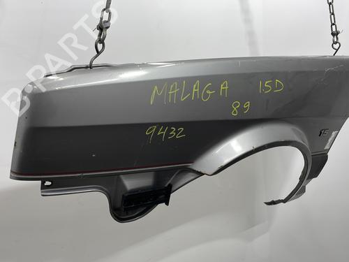 Left front fenders SEAT MALAGA (23A) 1.5 i | BP29338490C41 