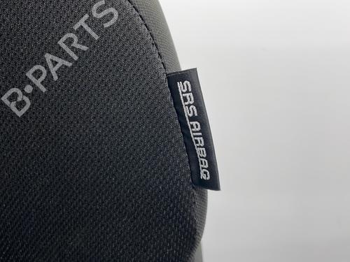 Left front seat SUZUKI SWIFT V (AZ) 1.2 Hybrid (Mild Hybrid) (A2L412) | BP23780560C15  - Image 8