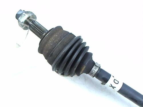 Right front driveshaft OPEL CORSA D (S07) 1.2 LPG (L08, L68) | BP20462367M39 