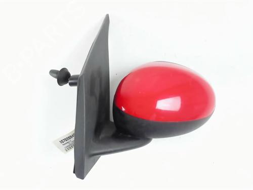 Left mirror CITROËN C1 (PM_, PN_) 1.4 HDi | BP26964478C26 