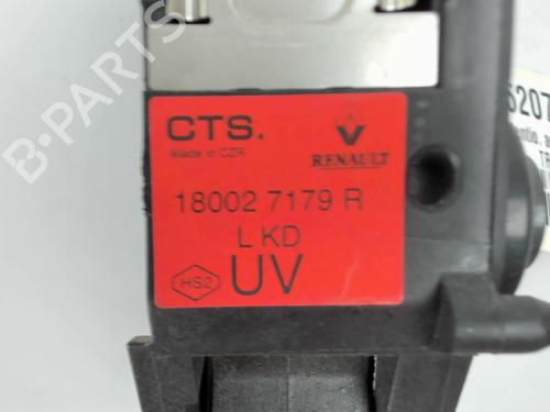 Used Electronic module Electronic module RENAULT TRAFIC III Van (FG_) 1.6 dCi 95 (FGMJ, FGMR) (95 hp) 21238147 21238147