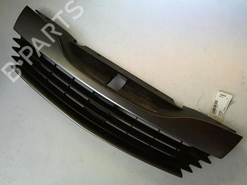 Grille RENAULT LAGUNA II (BG0/1_) 1.9 dCi | BP20459326C40 