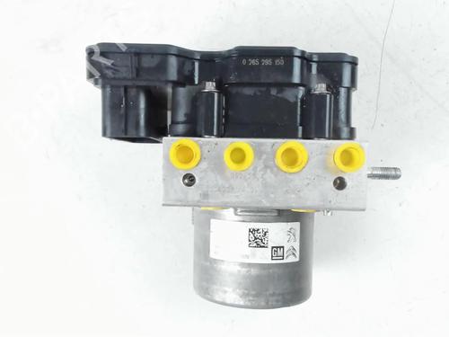 ABS pump CITROËN C3 III (SX) 1.2 PureTech 82 | BP37727793M43 - Image 4