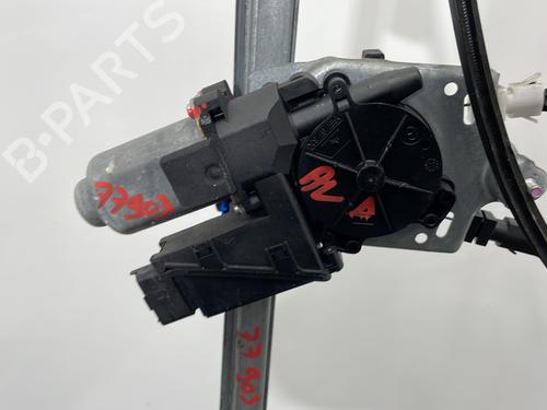 Used Front right window mechanism Front right window mechanism RENAULT ESPACE IV (JK0/1_) 2.0 dCi (JK01, JK02, JK1J, JK1K, JK1H) (150 hp) 31631324 31631324