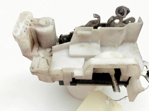 Front left lock FIAT PUNTO (188_) 1.2 60 (188.030, .050, .130, .150, .230, .250) | BP29513984C98 