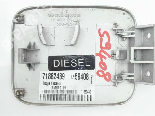 Fuel flap HYUNDAI LANTRA II (J-2) 1.9 D | BP21237652C131 