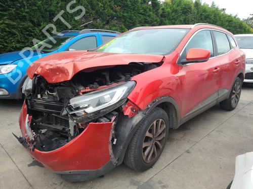 Front right window mechanism RENAULT KADJAR (HA_, HL_) 1.5 dCi 110 (HLA3) | BP39179376C23 - Image 7
