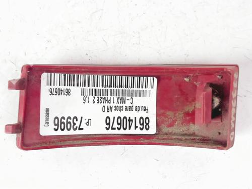 rear-bumper-right-light-ford-c-max-dm2-16-tdci-2007-2008-2009-2010-21239194 main image