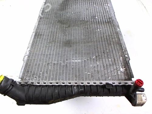 Used Water radiator Water radiator BMW 5 (E39) 530 d (193 hp) 20403617 20403617