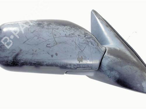 Right mirror NISSAN PRIMERA (P10) 2.0 D | BP21233606C27