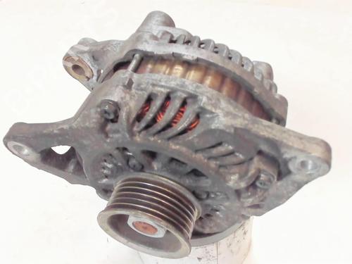 Used Alternator MAZDA 2 (DE_, DH_) 1.3 (DE3FS) (75 hp) 20470185