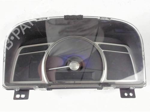 Instrument cluster HONDA CIVIC VIII Saloon (FD, FA) 1.3 IMA (FA3, FD3) | BP20401814C47 
