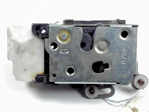 Front right lock SEAT IBIZA III (6L1) 1.4 TDI | BP20459703C97 