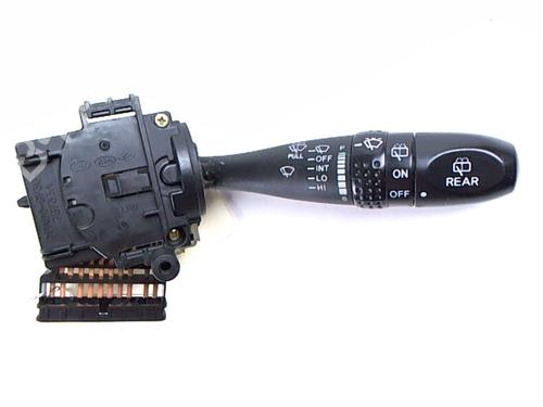 Used Steering column stalk Steering column stalk KIA PICANTO I (SA) 1.1 CRDi (75 hp) 20391999 20391999