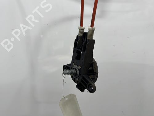 Rudehejsemekanisme ventre foran Rudehejsemekanisme ventre foran PEUGEOT 106 I (1A, 1C) [1991-1996] 33834144 33834144