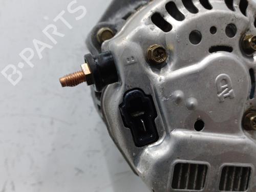 Alternator DAIHATSU CUORE VI (L251, L250_, L260_) 1.0 | BP20446814M7 