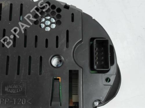 Instrument cluster SEAT IBIZA III (6L1) 1.4 16V | BP25009393C47 